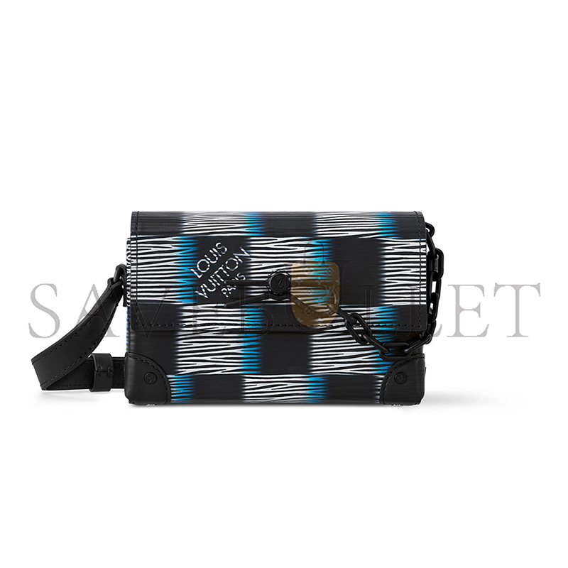 l0*is V*t0n steamer wearable wallet m82819 (18*11*6.5cm)